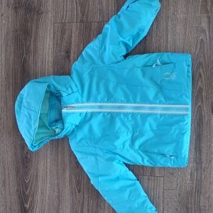 Spyder toddler ski or snow jacket